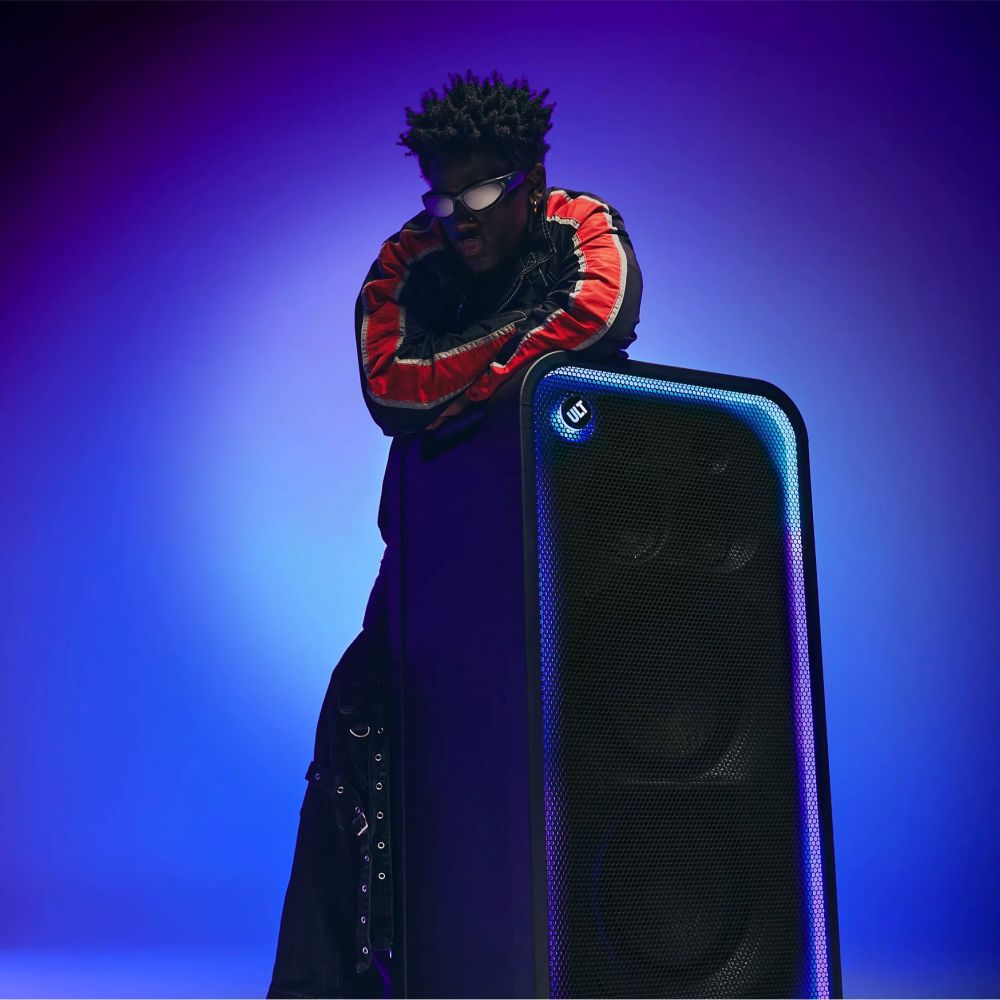 سوني توسع مجموعة ULT POWER SOUND بإطلاق ثلاثة مكبرات صوت جديدة بقوة جهير استثنائية