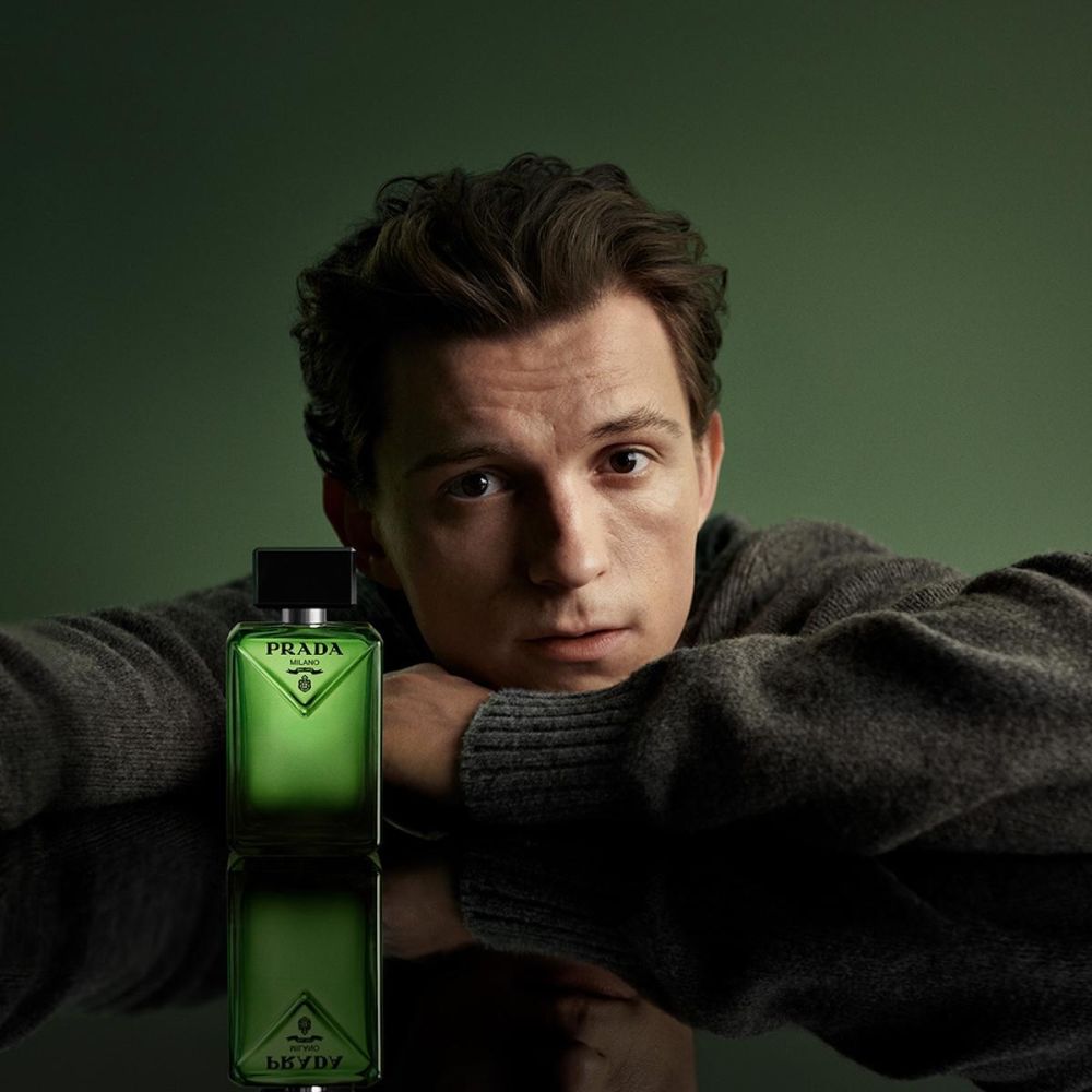  عطر Prada Paradigme Le Parfum للرجل الذي يختار طريقه الخاص