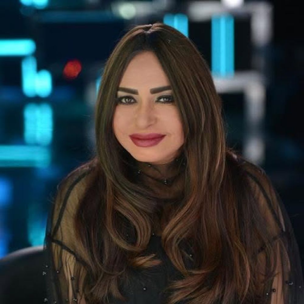 سلوى خطاب
