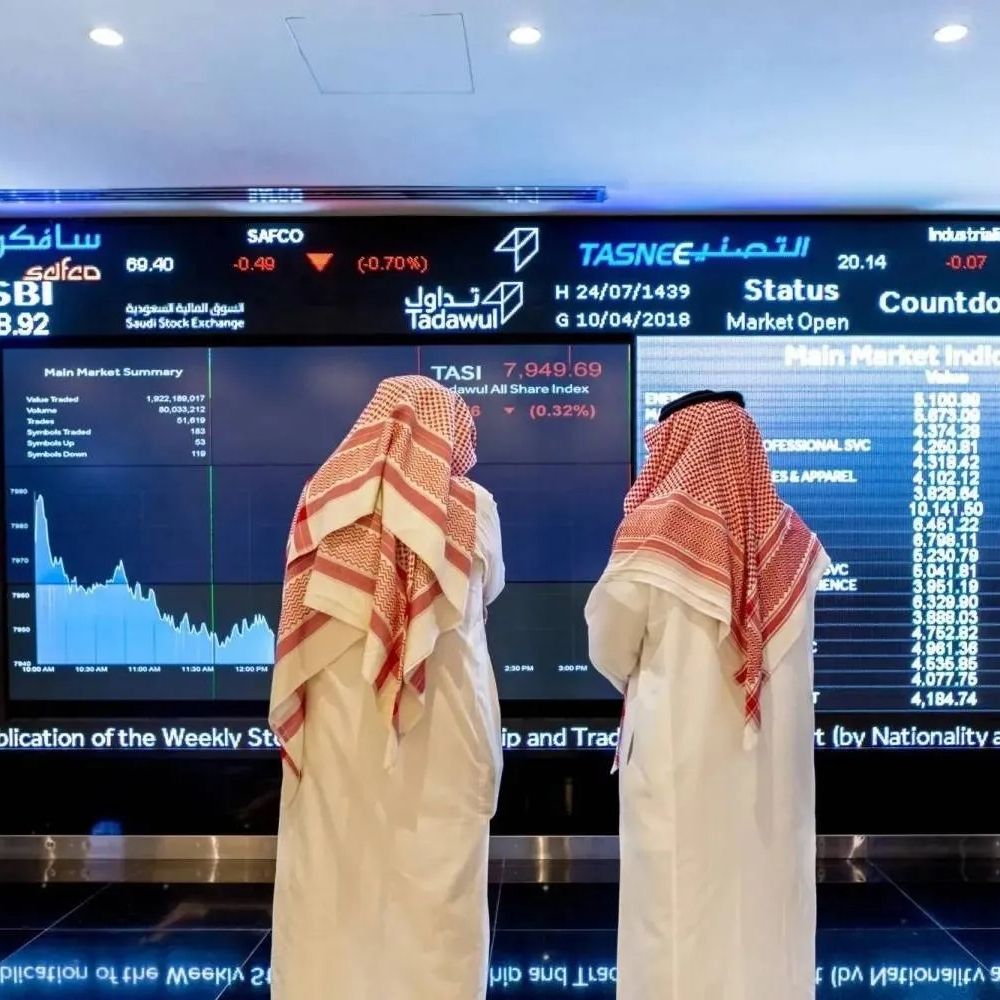 فرص استثمارية ولدها التحول الاقتصادي في المملكة