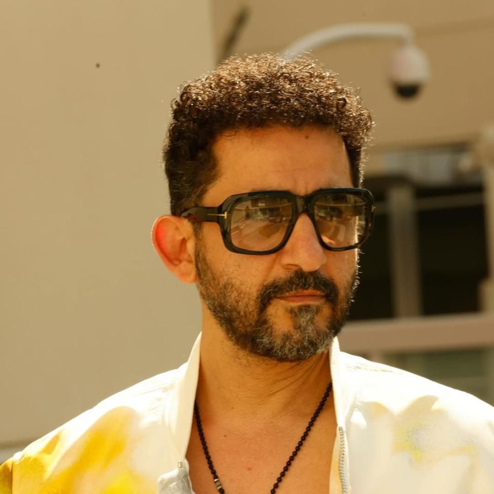 أحمد حلمي