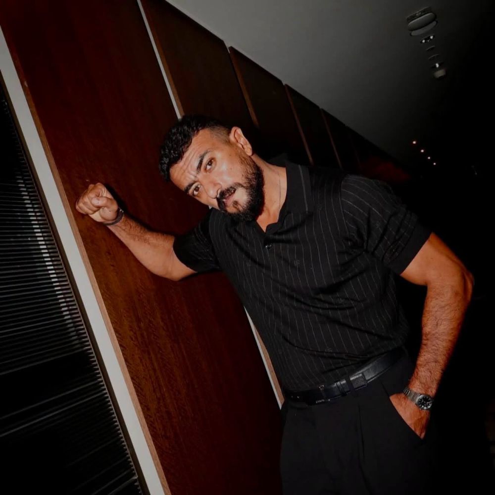 العوضي
