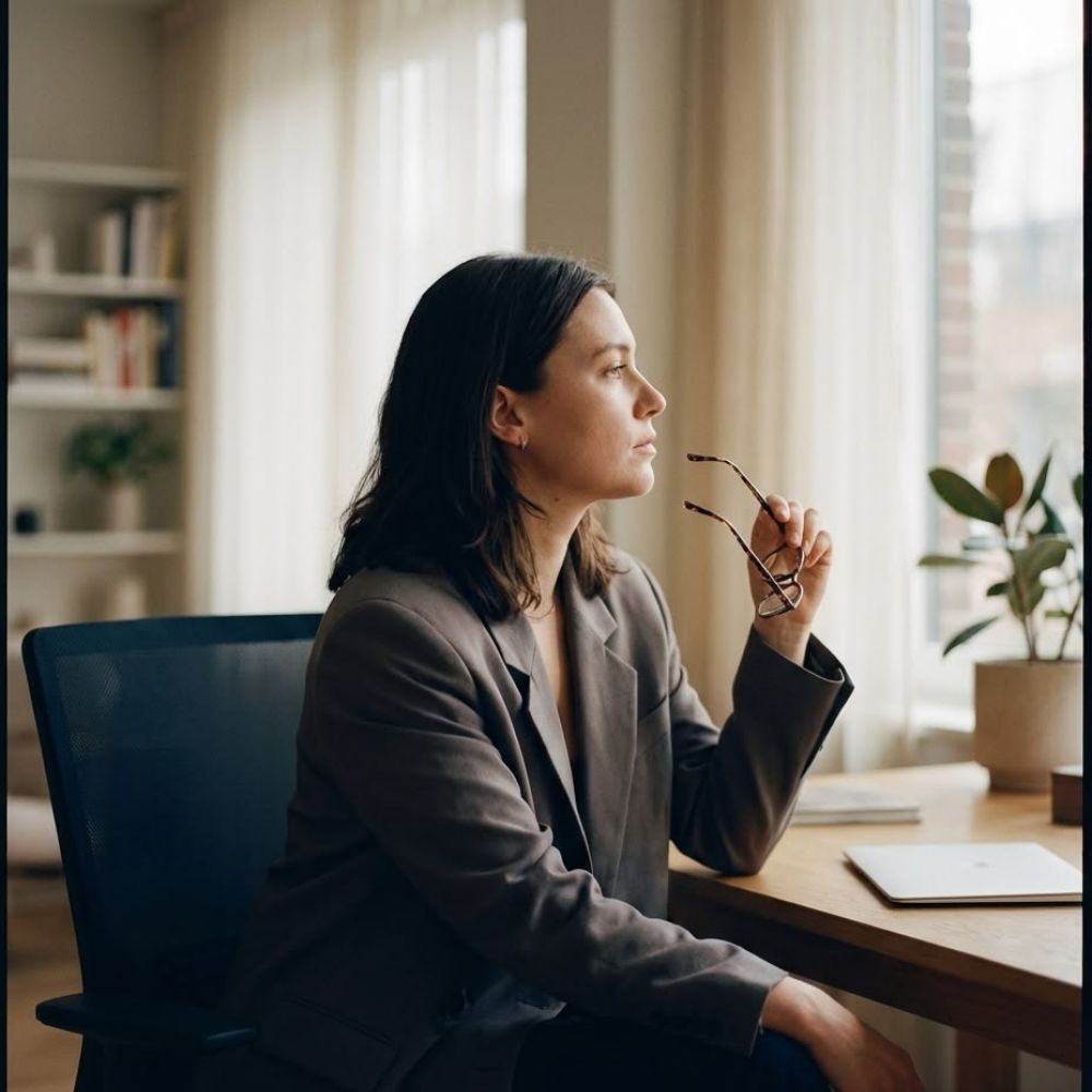كيف تحصل رائدة الأعمال على أول تمويل؟