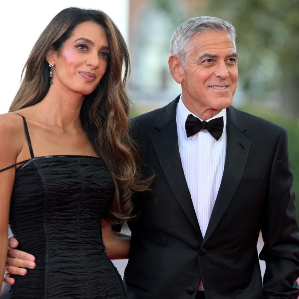 إطلالات جمالية مشرقة في افتتاح مهرجان فينيسيا السينمائي 2026