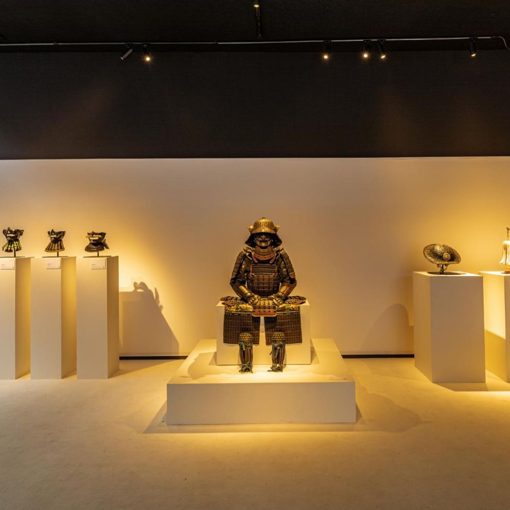 Galerie Jean Christophe Charbonnier