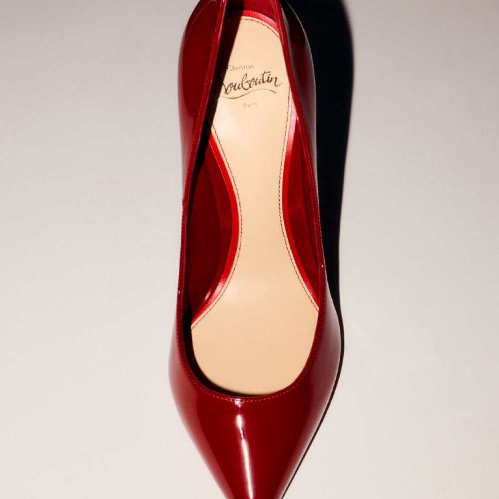 لا بيغال LA PIGALLE من CHRISTIAN LOUBOUTIN جاذبية خالدة