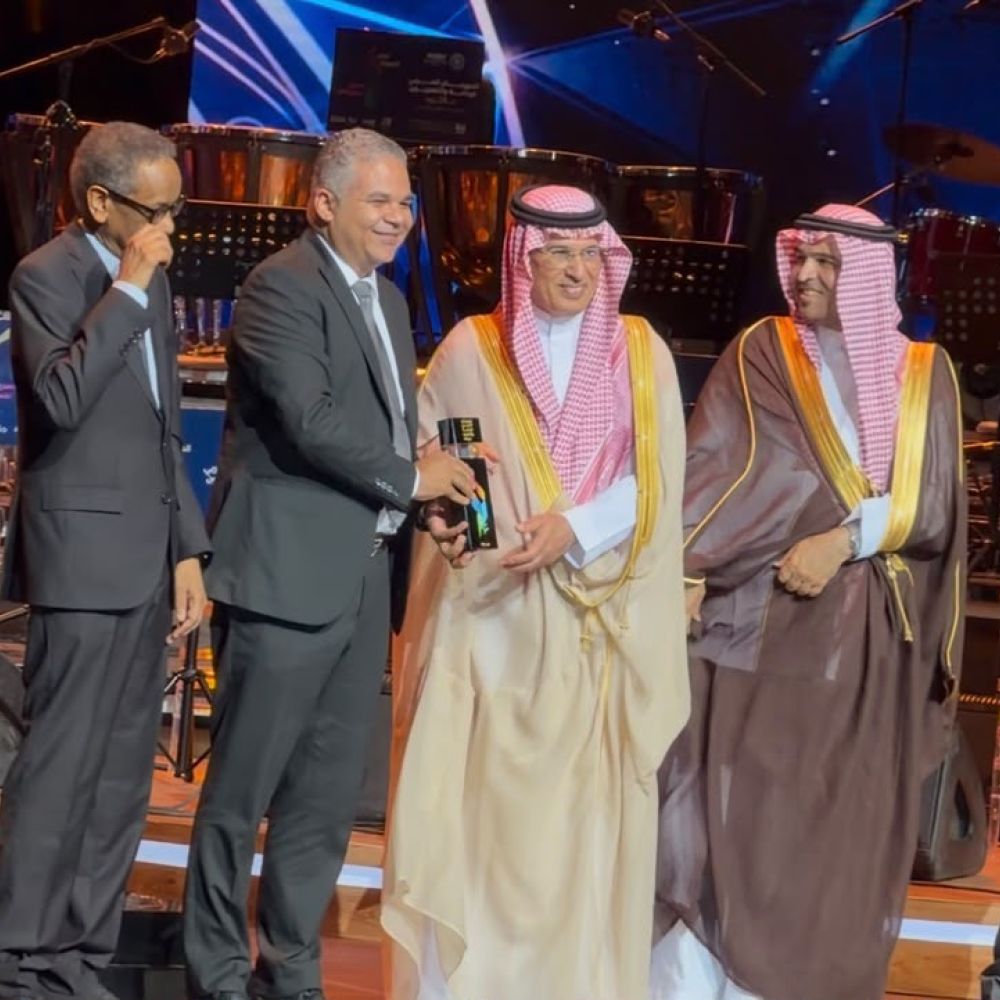 "MBC مصر" تفوز بجائزتين في المهرجان العربي للإذاعة والتلفزيون