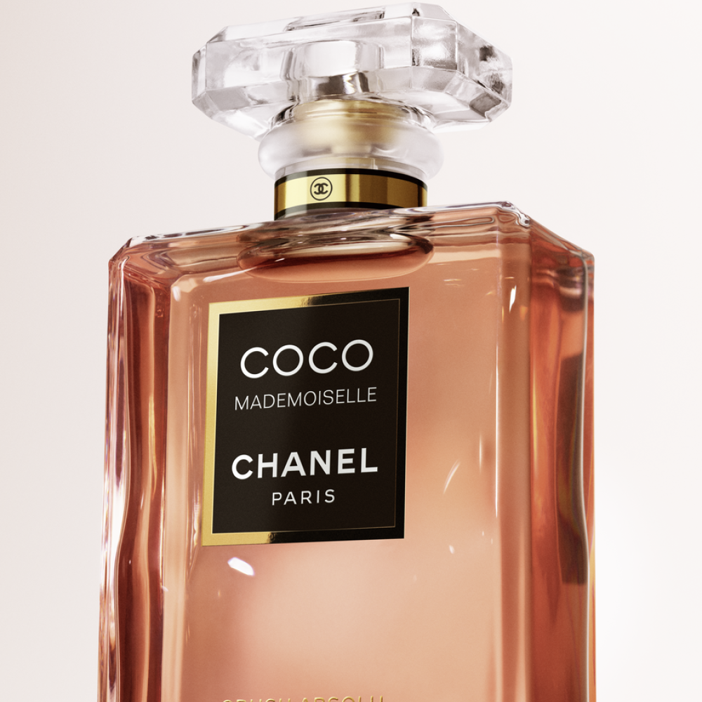 CHANEL  تحتفل بإطلاق Coco Mademoiselle Crush Absolu في باريس بحضور نحو 750 ضيفاً