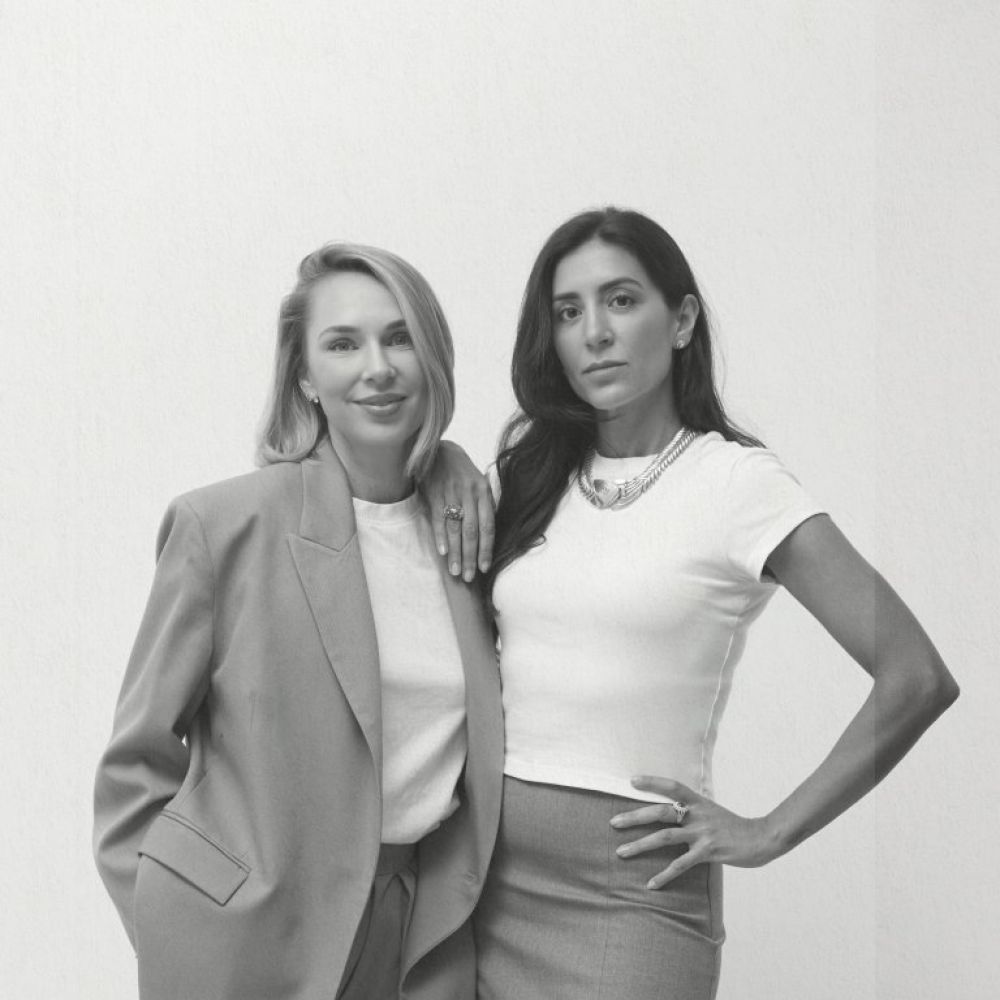 "هي" تحاور  Emma Norström-Dunnو Sonia Ben Maaouia