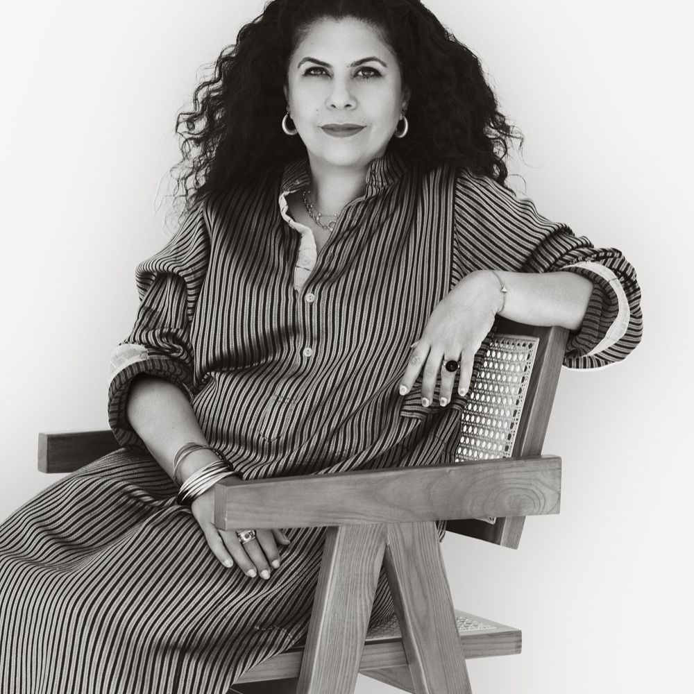 الفنانة السعودية منال الضويان