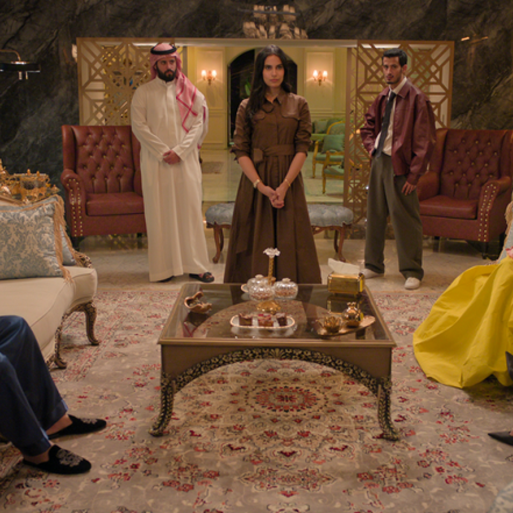 "المهايطية"