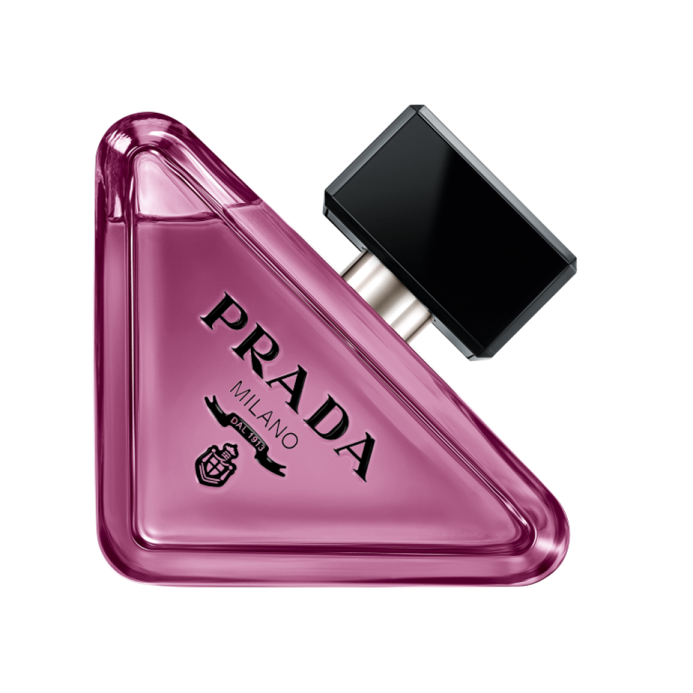 وجهٌ جديد من مجموعة PRADA PARADOXE... عطر PRADA PARADOXE SWEET CHEMISTRY