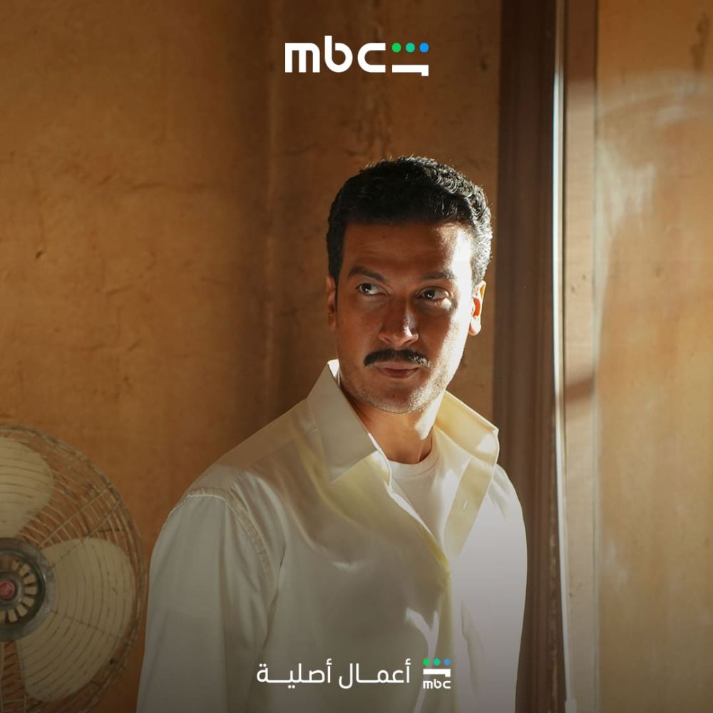 احمد عبد الوهاب 