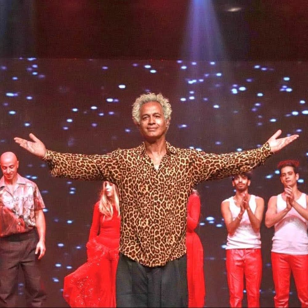 تعرفوا على مواعيد عرض مسرحية "داليدا"