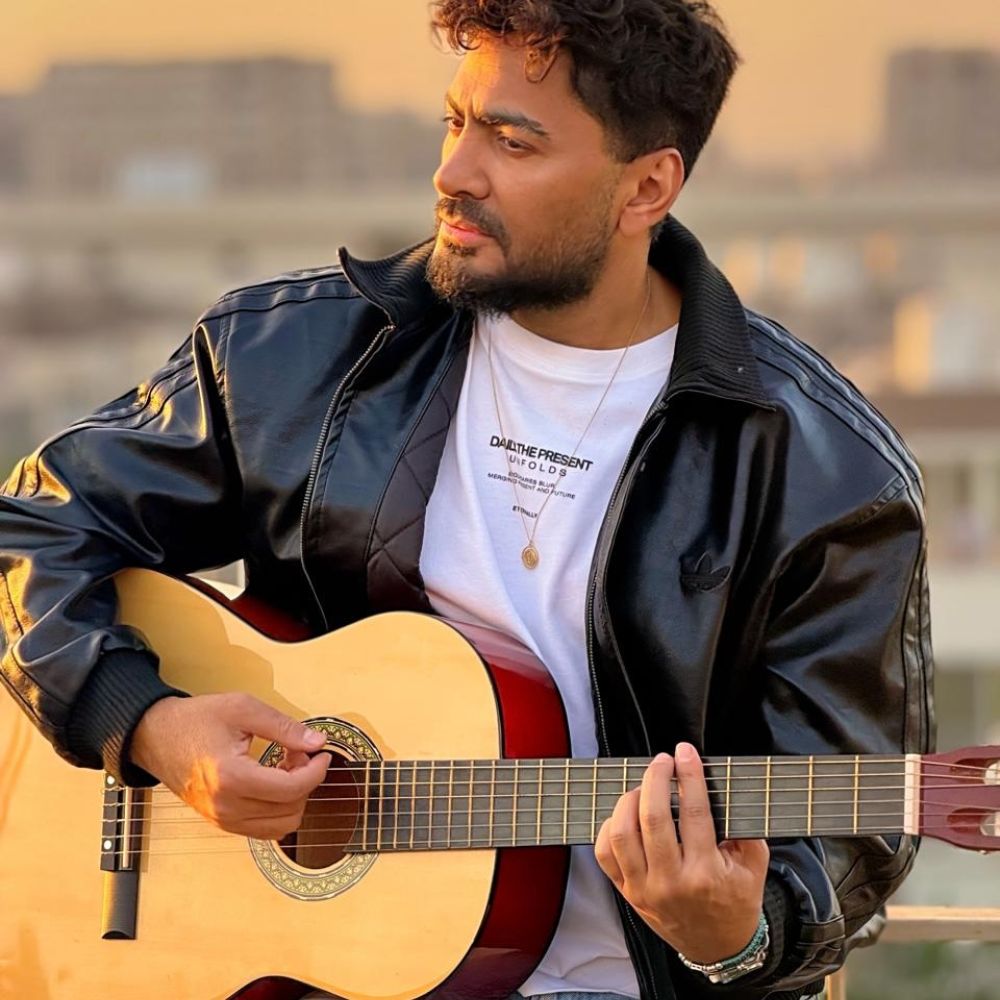 أغنية اتنين مجانين بصوت ياسمينا العبد وتامر حسني