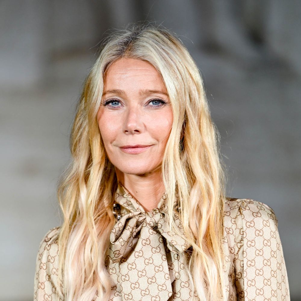 النجمة غوينيث بالترو Gwyneth Paltrow
