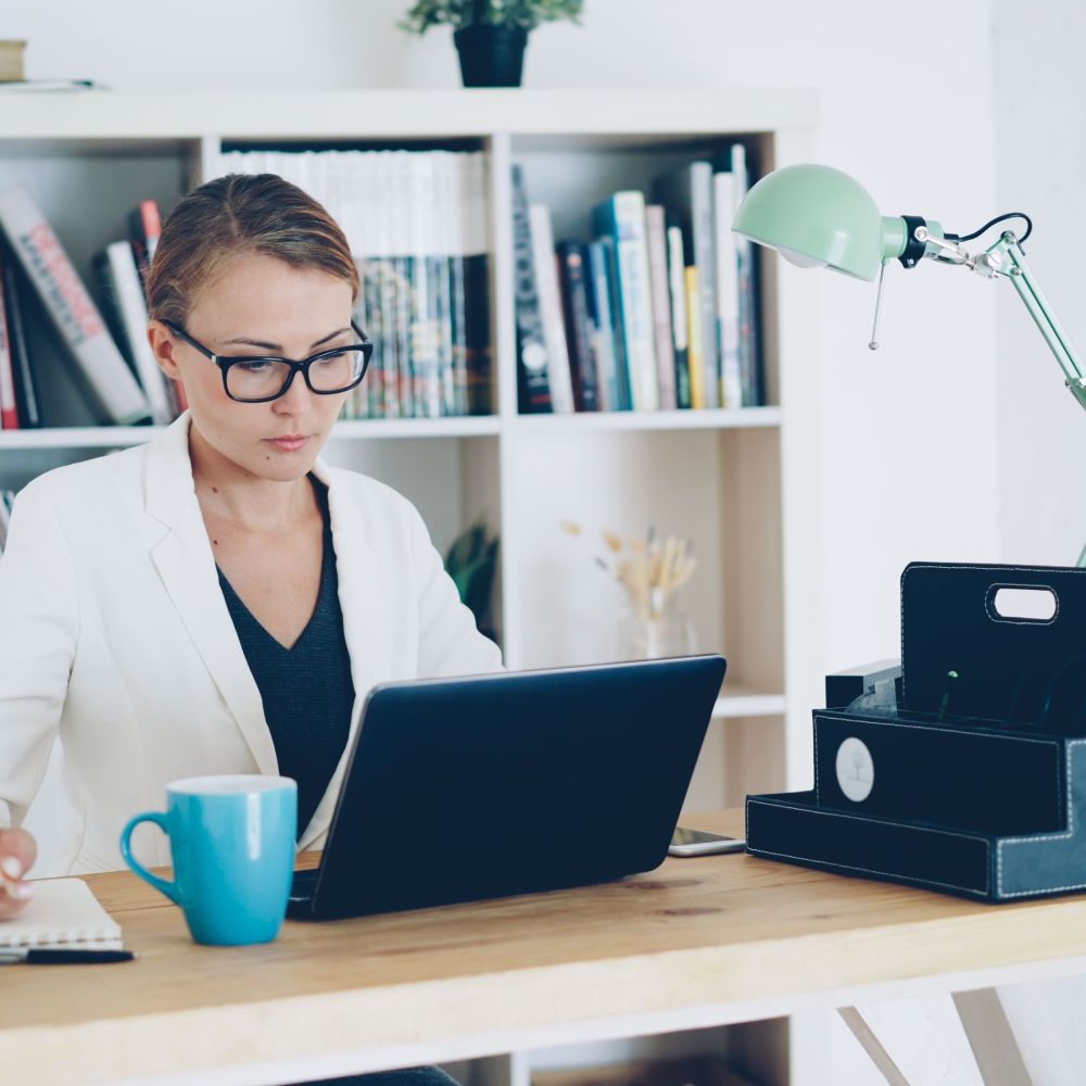 تحويل خبرتكِ ومعرفتكِ التي اكتسبتها مع الوقت إلى مشروع