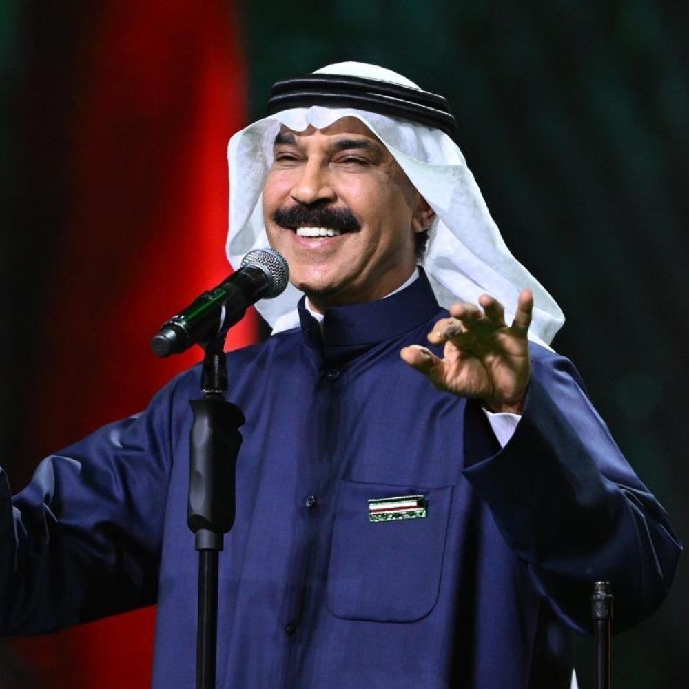 عودة صوت عبدالله الرويشد