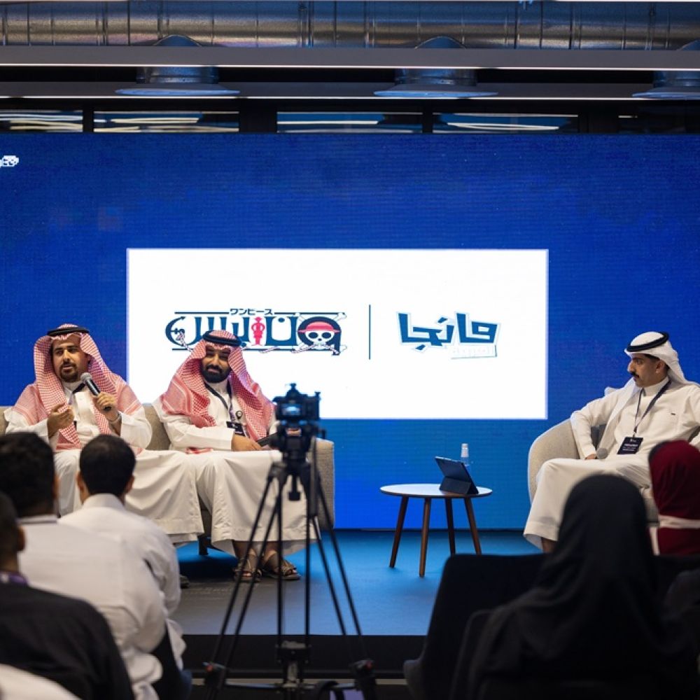مانجا العربية تطلق مانجا ون بيس