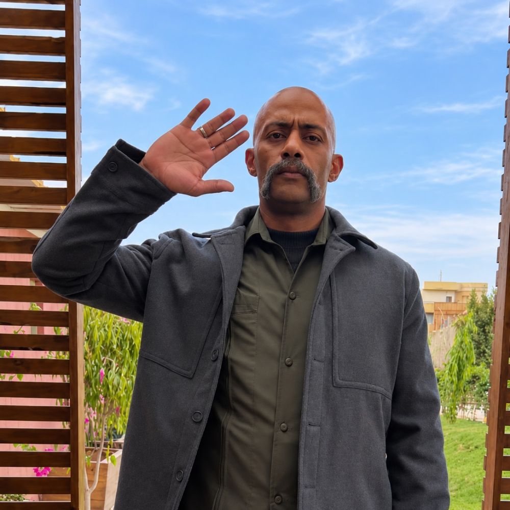 محمد رمضان