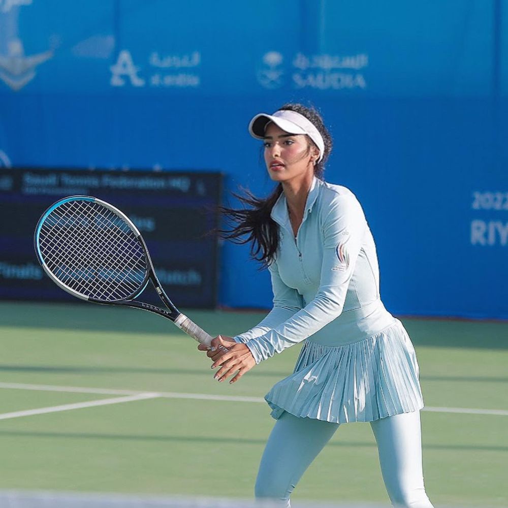 من الرياض إلى فيتنام… 3 لاعبات سعوديات في كأس بيلي جين كينغ للتنس