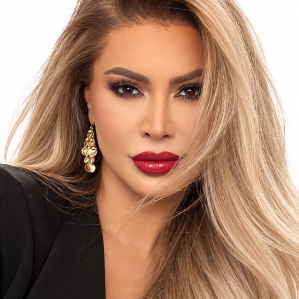 1 رئيسية النجمة نوال الزغبي صورة من انستغرامها