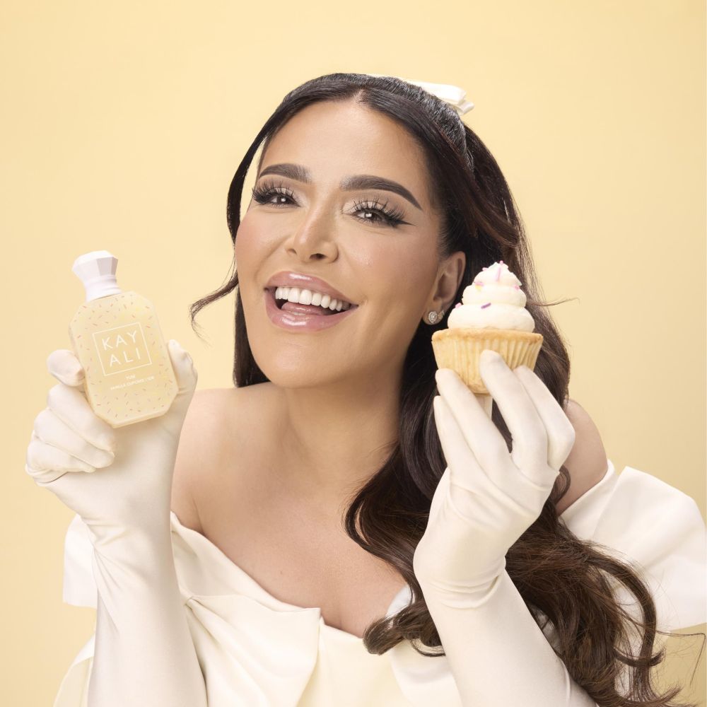 عطر KAYALI YUM CUPCAKE 