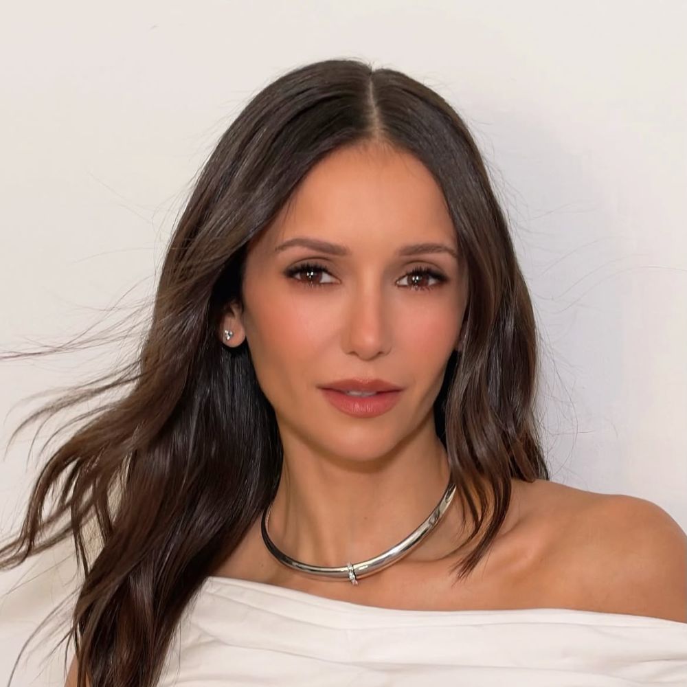 Nina Dobrev صورة من انستغرامها