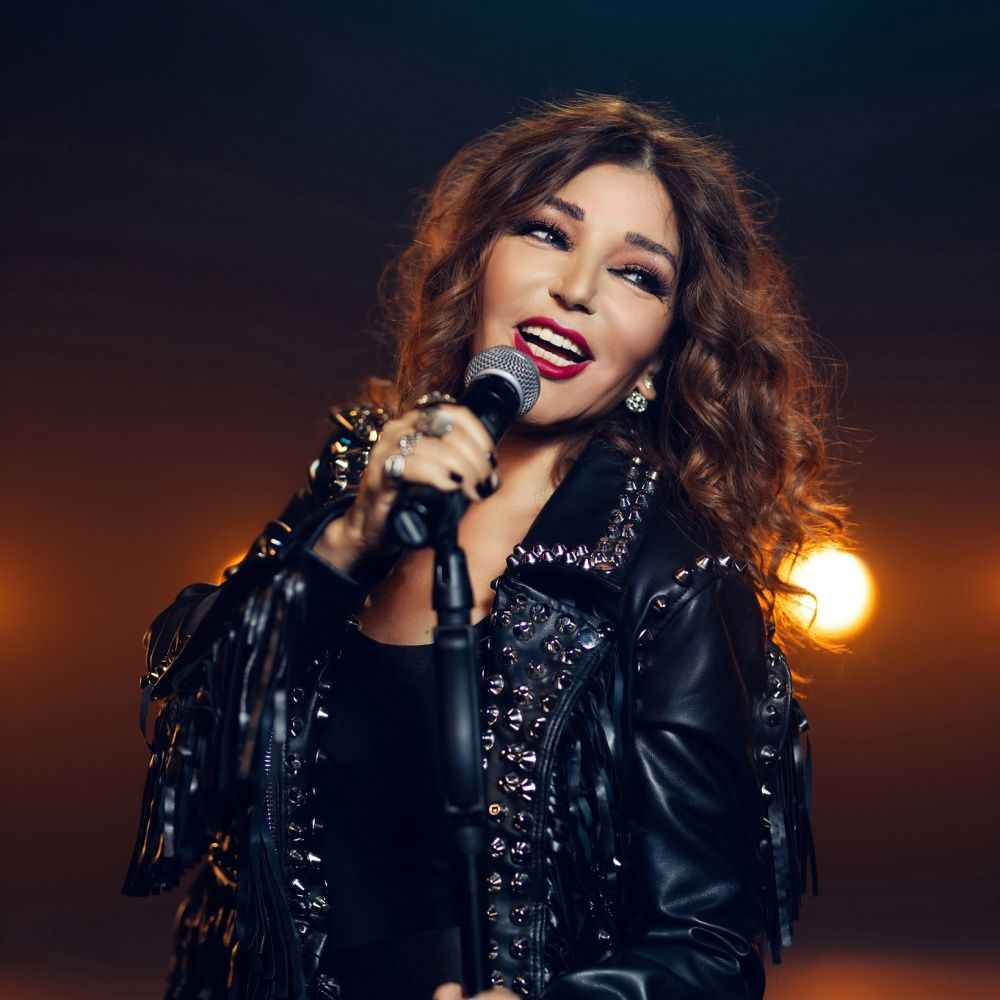 سميرة سعيد