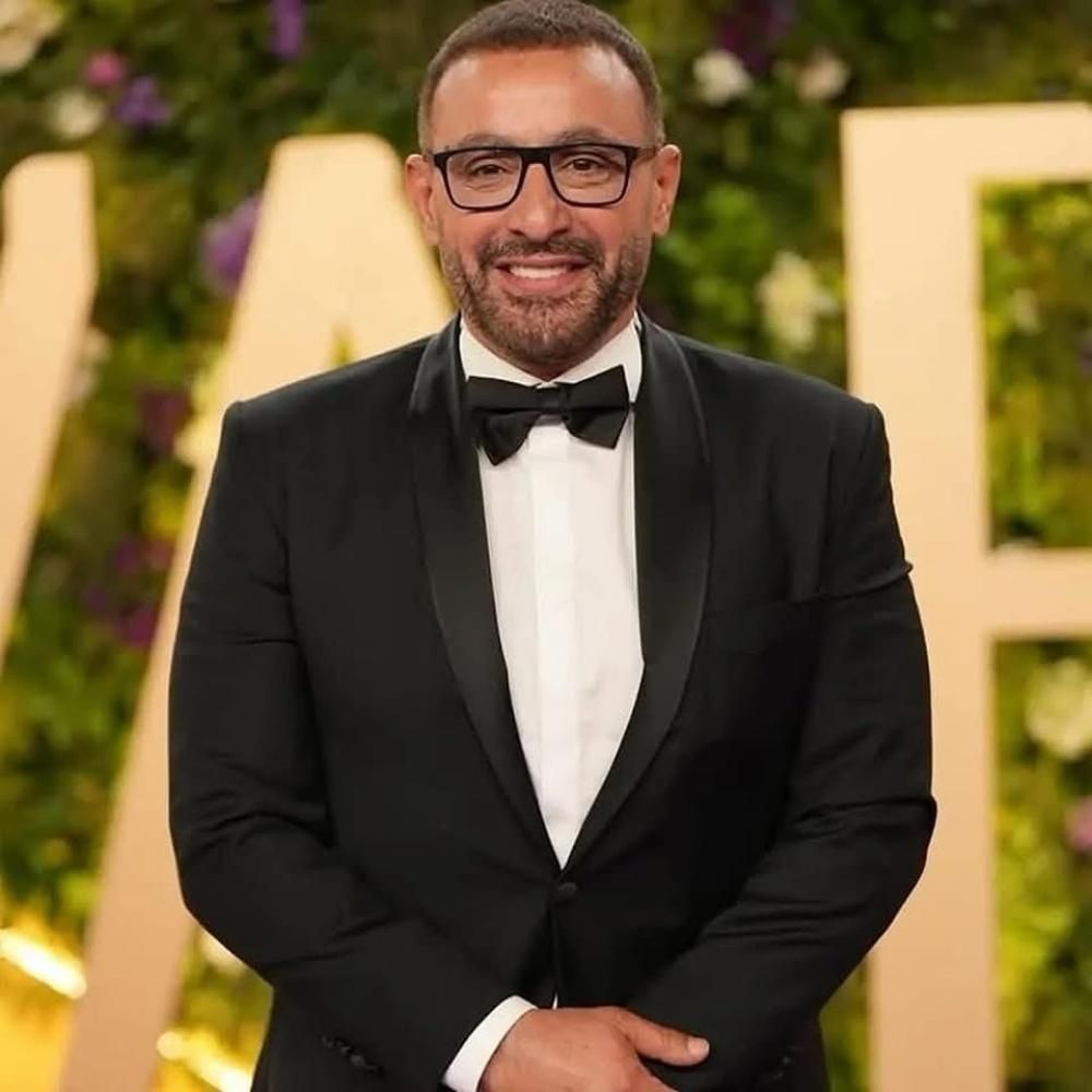 أحمد السقا