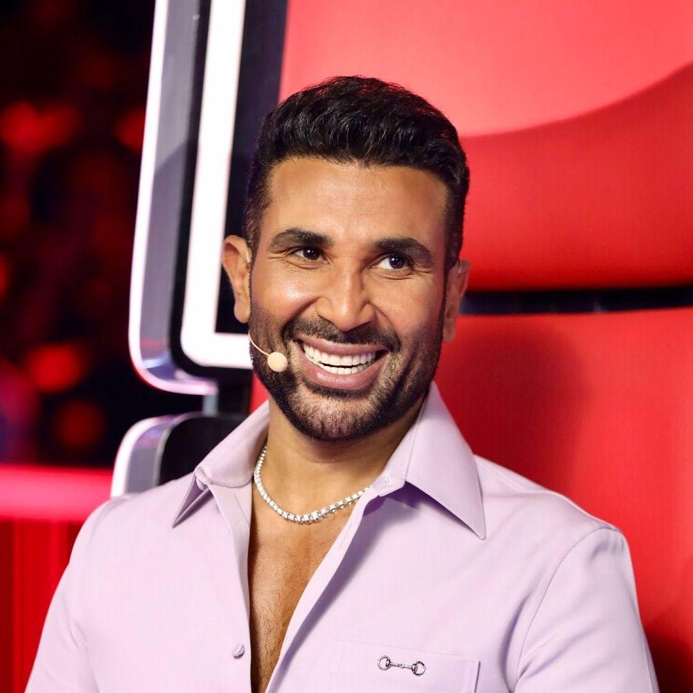 أحمد سعد