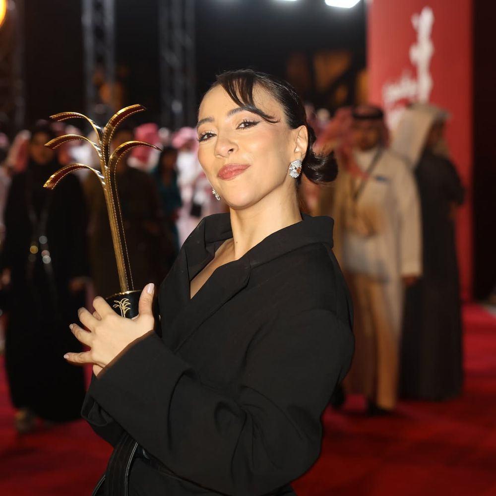 سارة طيبة