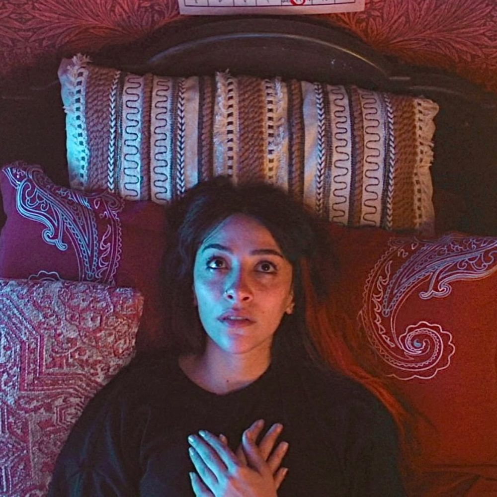 فيلم "مسألة حياة أو موت"