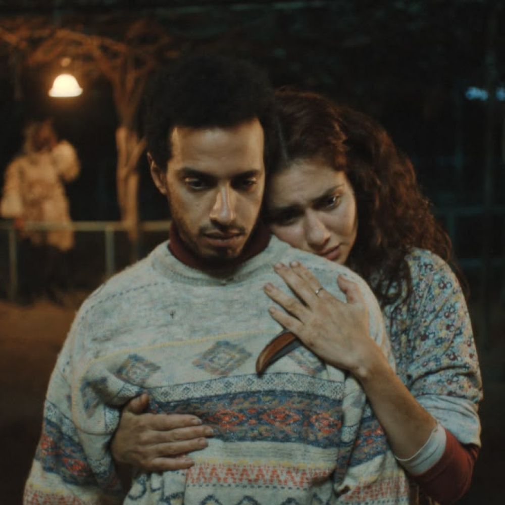 عشان خاطر جليلة