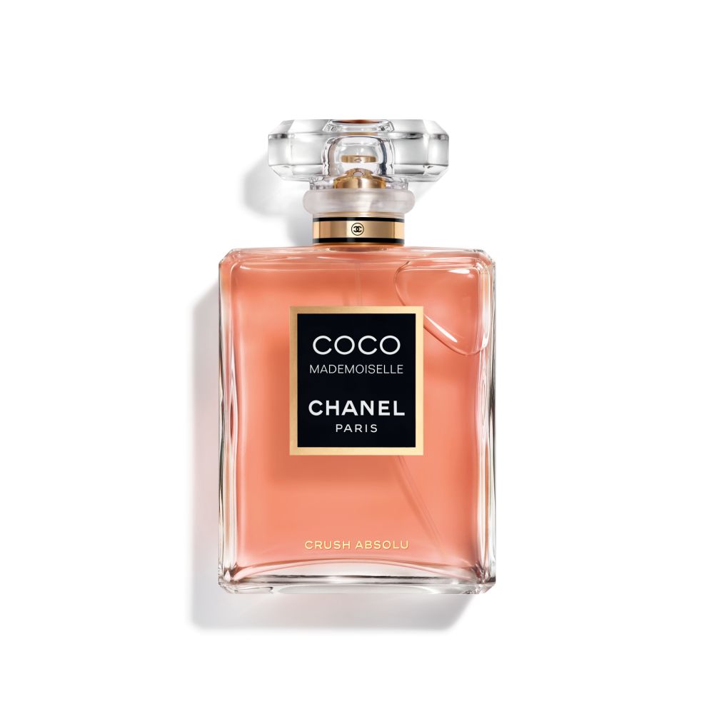 COCO MADEMOISELLE CRUSH ABSOLU.. حين يتحوّل العطر إلى قوة مغناطيسية
