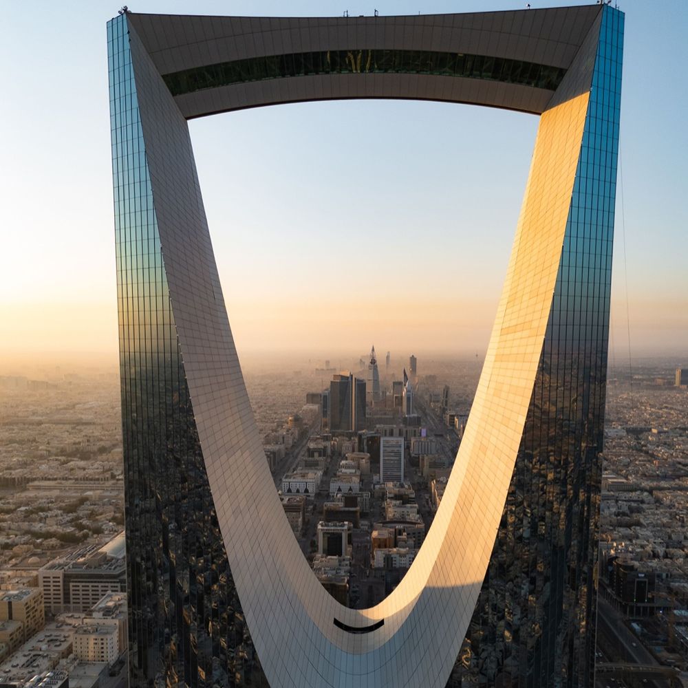 اكتشفوا أرقى التجارب الموسمية في فندق فورسيزونز الرياض من الإقامة إلى العافية والطعام 