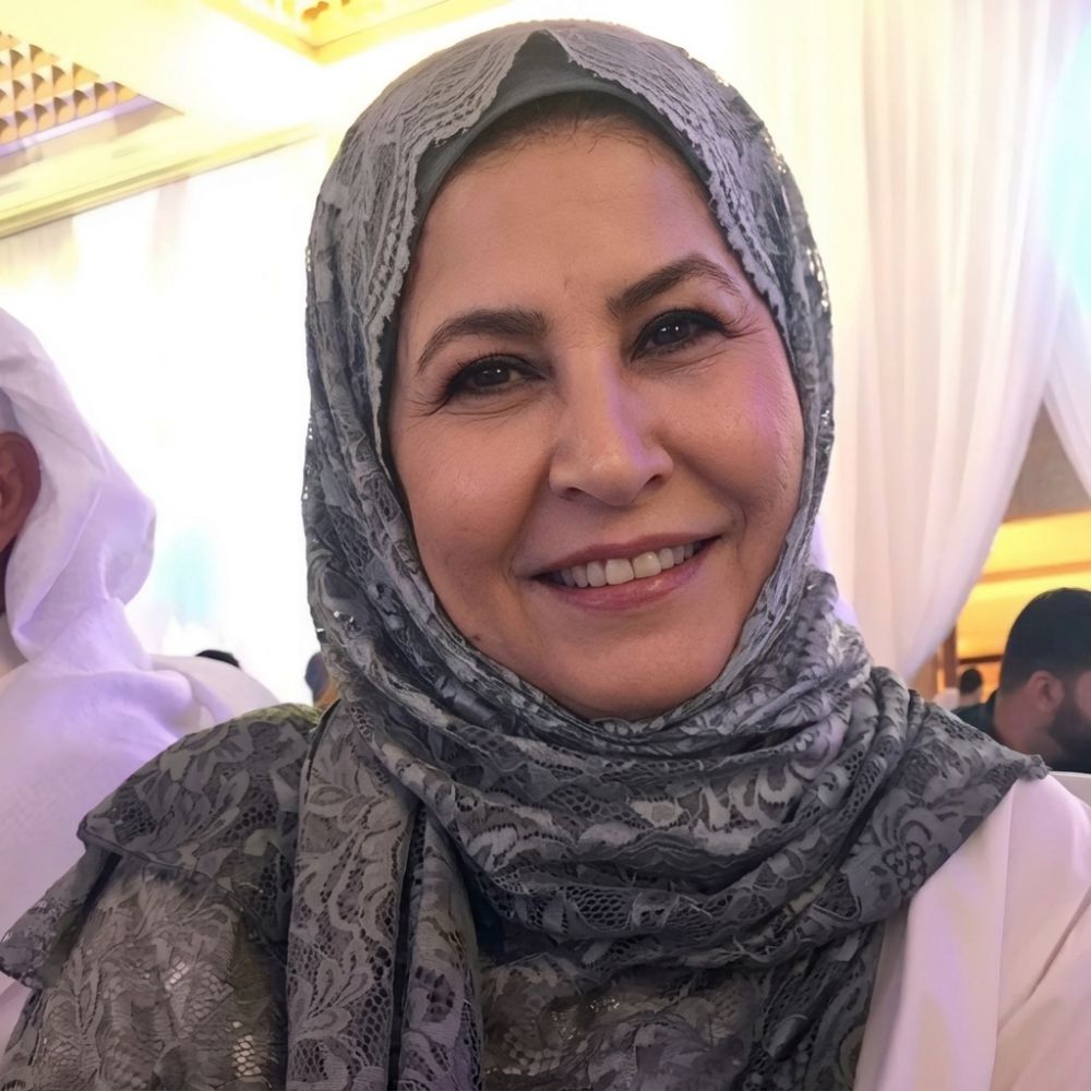 رجاء محمد 