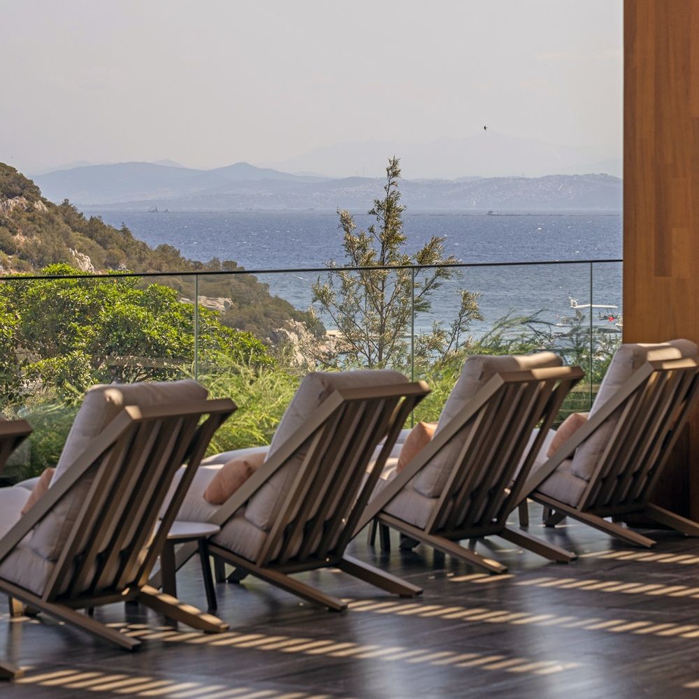 Maxx Royal Bodrum أفضل منتجع سبا في تركيا للعام الثالث على التوالي ضمن جوائز World Spa Awards