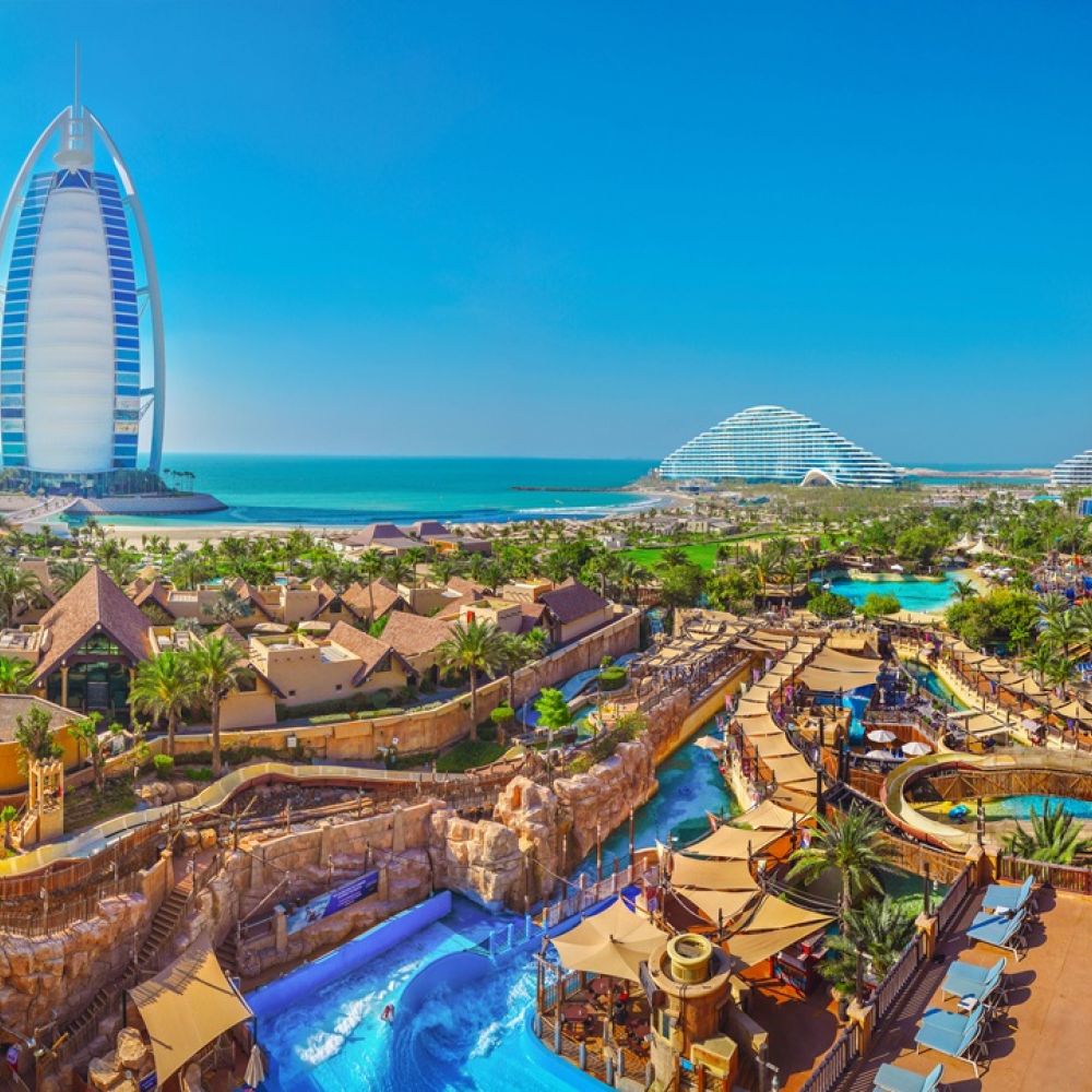 انطلاق موسم Truly Amazing
