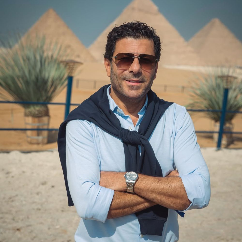 اياد نصار