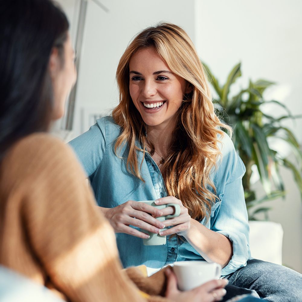فن الحوار والحديث الذكي لتعزيز الثقة والتواصل