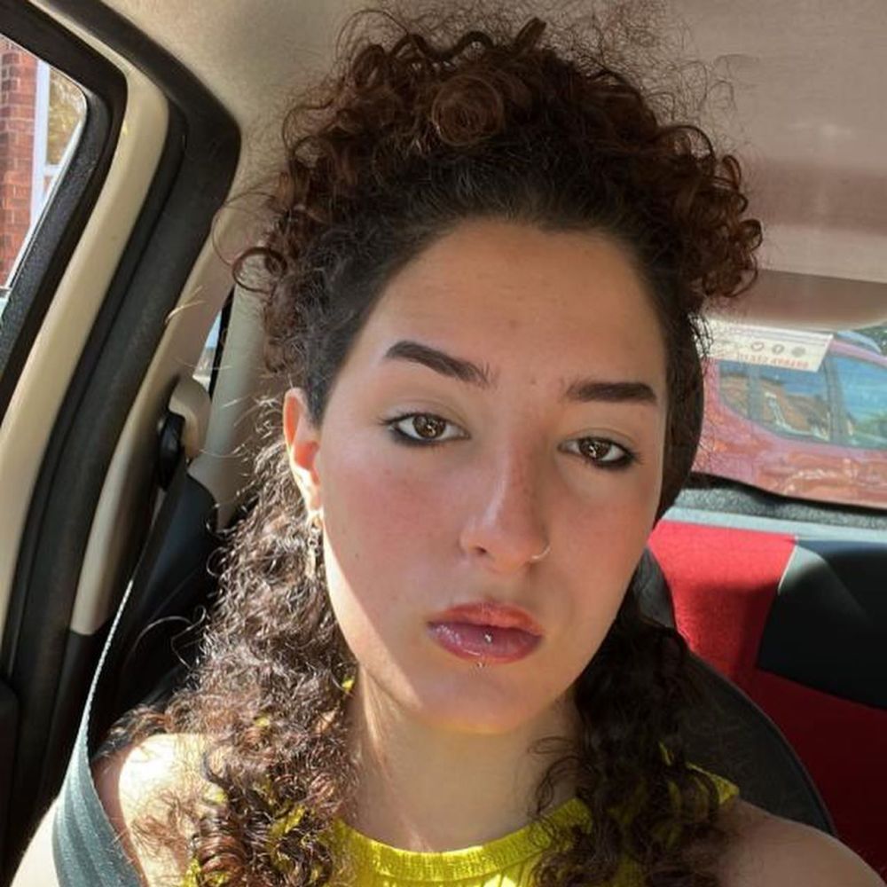 لينا احمد الفيشاوي