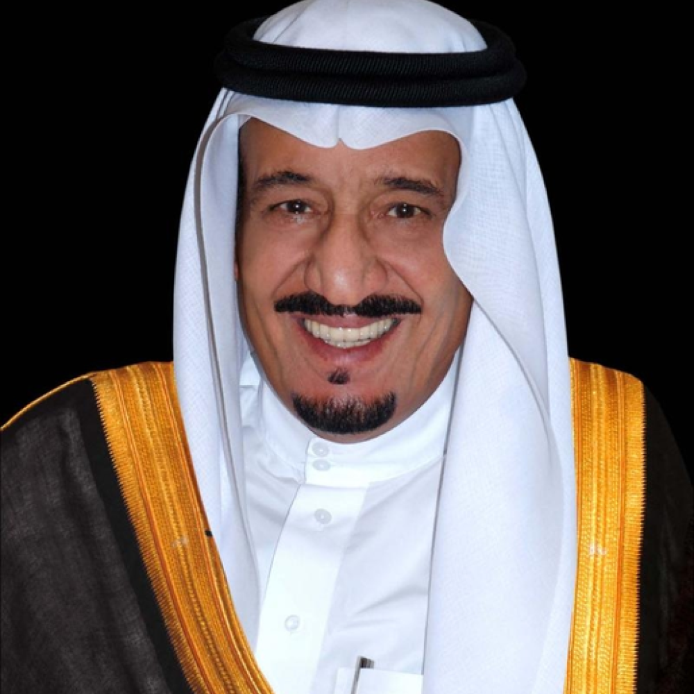 الملك سلمان شخصية العام لجائزة عالمية.. ما هي؟