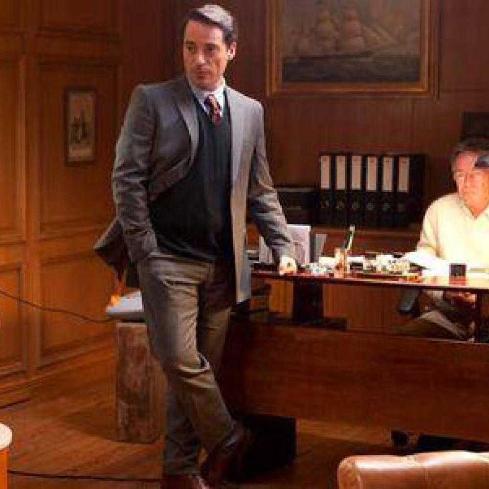 "حكايات برية": تجسيد لروح المشاعر الإنسانية