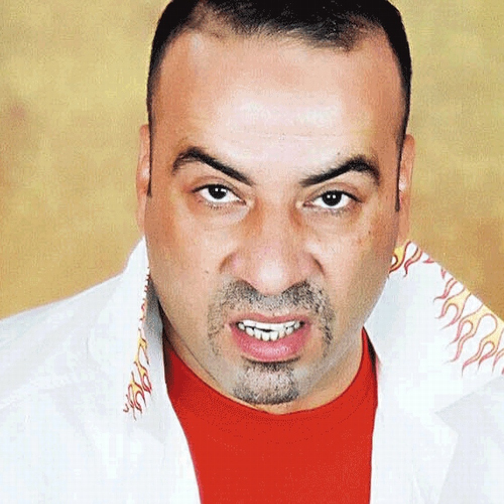 محمد سعد يدخل سباق الأفلام الصيفية 2015