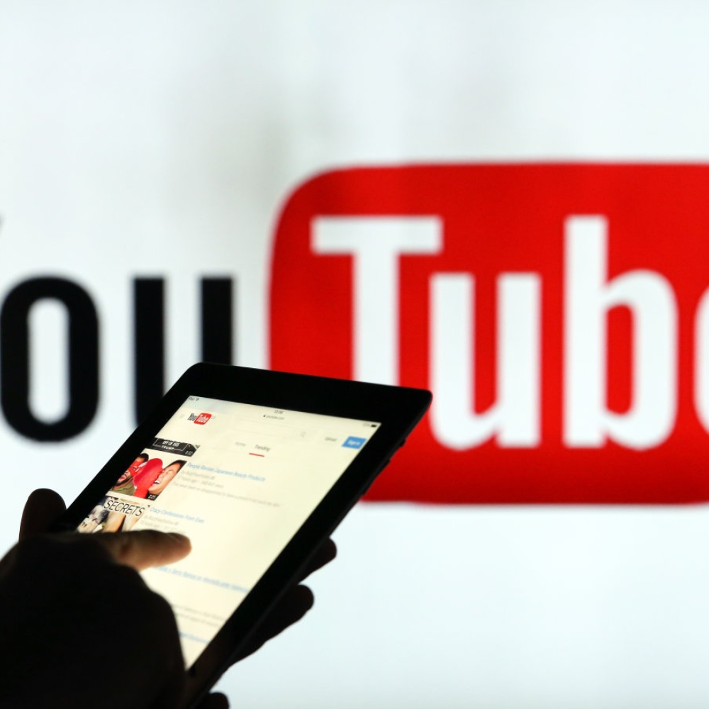 يوتيوب كونكت من جوجل لمنافسة تطبيقات البث المباشر بريسكوب وفيس بوك لايف