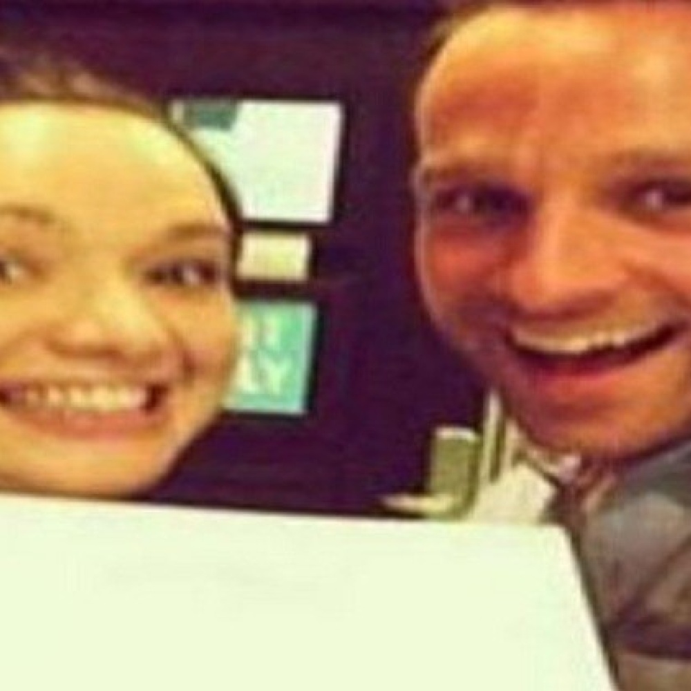 أجدد صرعة.. سيلفي الطلاق