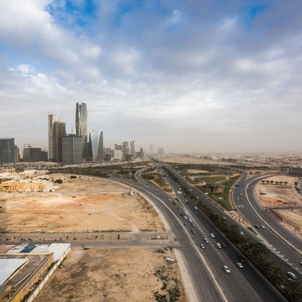 الأرصاد السعودية حذرت من الطقس في الرياض والمنطقة الشرقية