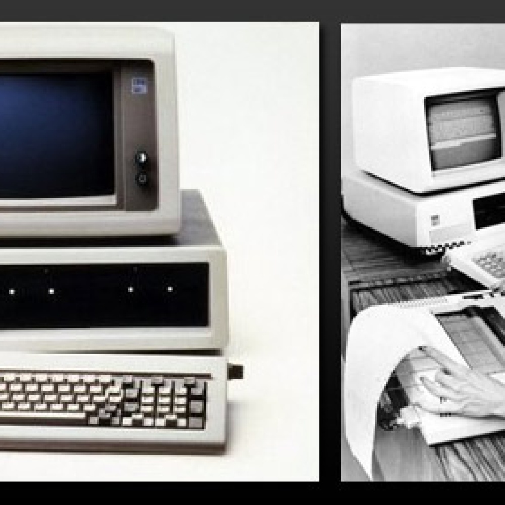 بالفيديو: ردود فعل طريفة لأطفال الآيباد على كومبيوتر السبعينات