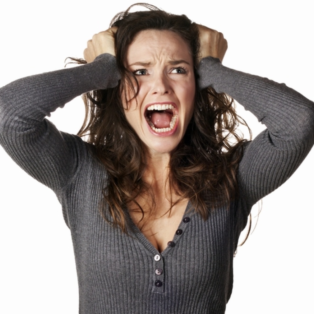5 أسباب للإصابة بالصداع